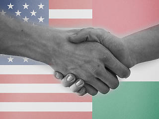 Megállapodásra jutott Budapest és Washington