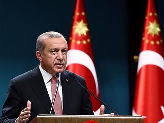 Erdogan Magyarországra jön
