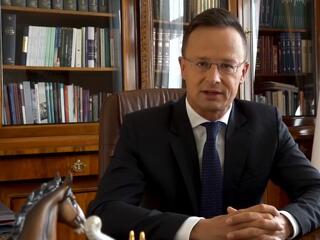 Reagált a Duna Aszfalt Szijjártó Péter luxushajózására