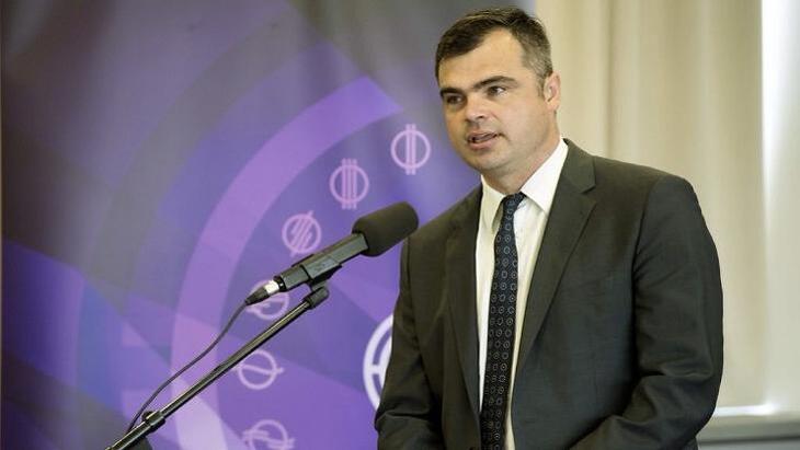 Vaszily Miklós lett a TV2 vezérigazgatója