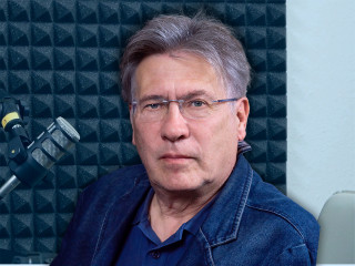 Szent-Iványi István