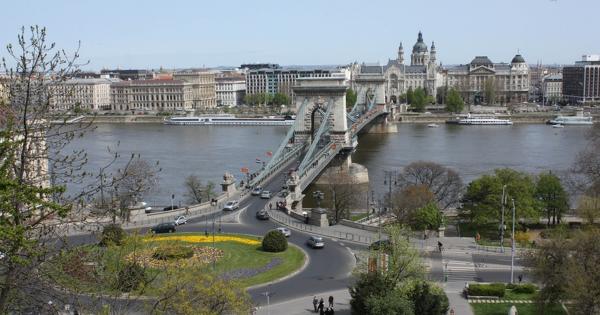 Ismét Élet menete volt Budapesten