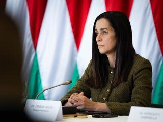 Hazarendelte Orbán Anita Magyarország varsói nagykövetét
