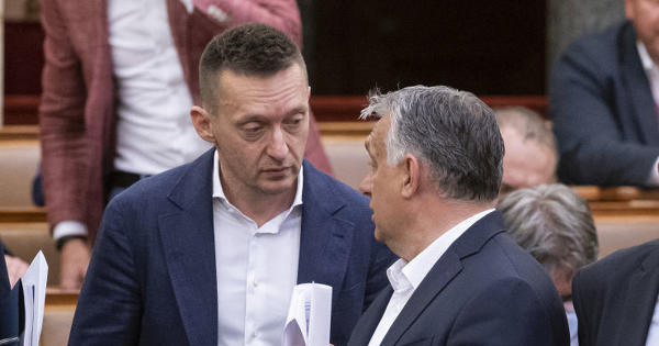 Valótlant állított Orbán Viktor és Rogán Antal az újabb kínai ...
