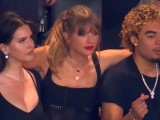 Taylor Swift sok női nézőt hozott. Forrás: YouTube