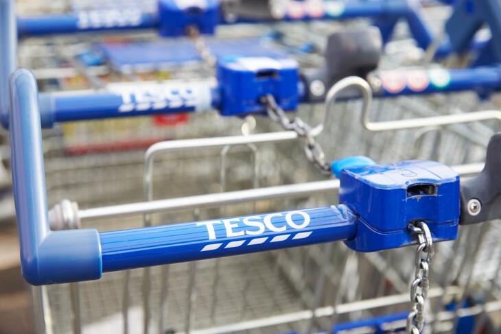 Többet ad a Tesco