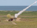 Új vadászgépeket és légvédelmi rakétákat is kaptak az ukránok