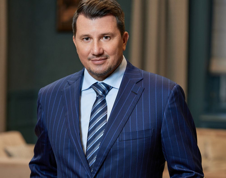 Dr. Barna Zsolt 2030-ig kapott mandátumot