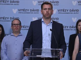 Rossz helyen keresgél Vitézy Dávid az érvénytelen szavazatokkal