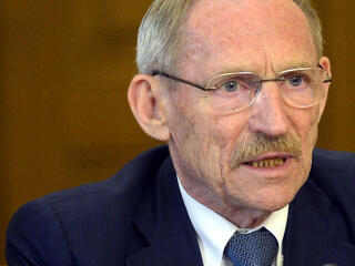 Az lesz terrorista, akire Pintér Sándor rámutat