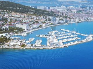 Óriási kikötőfelújításokkal várják a nyarat Horvátországban