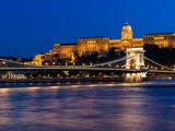Jubileumok éve a turizmusban - Budapest, másképp 