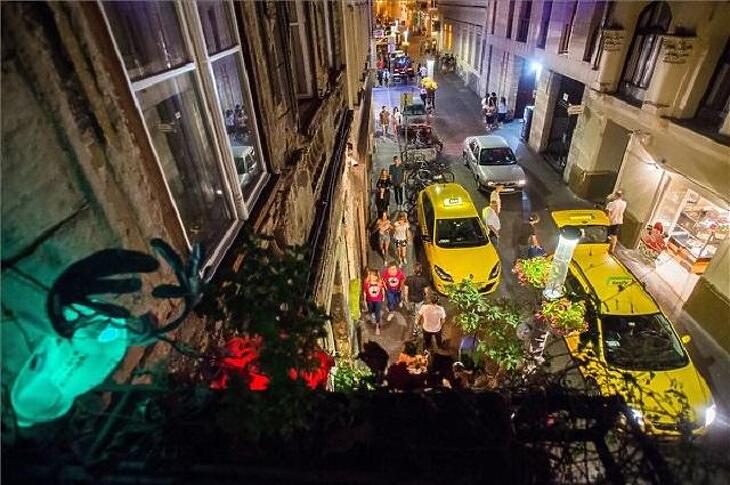 A bulinegyed nagyot kaszált szeptemberben is