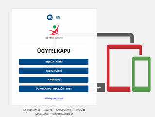 Megbukott az Ügyfélkapu, de a NER-nek jó üzlet lehet