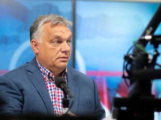 Orbán Viktor: december 15-én megkezdődik Magyarországon a kiskorúak oltása