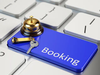 A Booking-com-nál foglalt? Akkor jobb, ha ezt megnézi