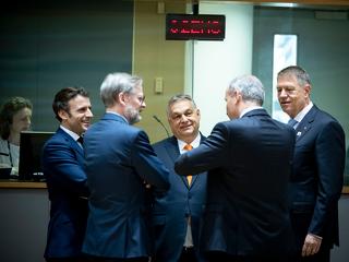 Demokratikus Koalíció: hazudik a Fidesz a 300 milliós uniós támogatásról