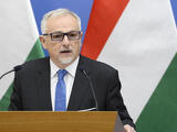 „Nem könnyű a megállapodás” – a NIS-bizniszről egyeztetett Hernádi Zsolt Belgrádban