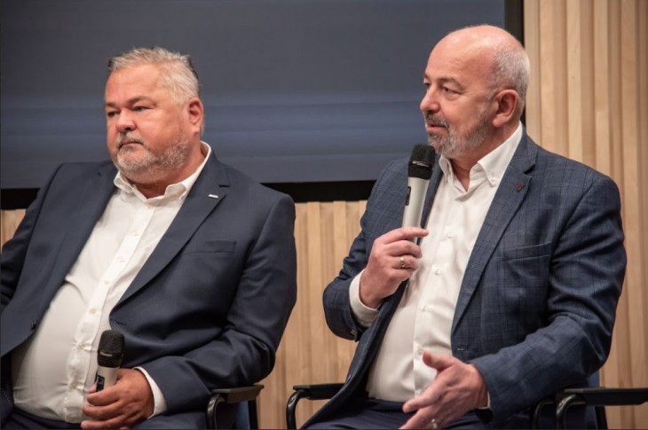 Holoda Attila szerint tudatosabbak lettek a fogyasztók, de lenne még mit tanulni