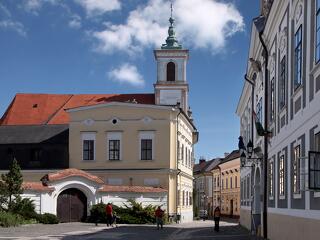 Mutatunk egy megyét, ahol durván magas volt a részvétel   