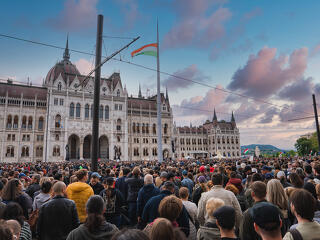 Megjött a választások előtti utolsó felmérés: ilyen hangulatban mehetünk szavazni április 12-én