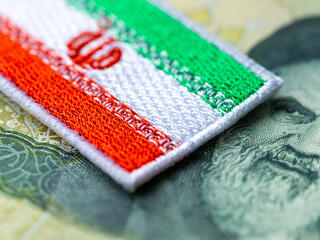 Irán épp most vehet embargós kínai szuperszonikus rakétákat