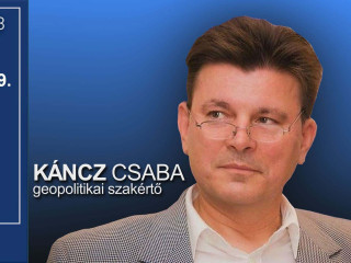 Káncz Csaba