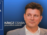 Káncz Csaba