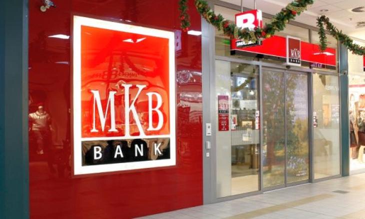 Az MKB-nál a moratórium után kiemelt figyelmet fordítanak a nemteljesítő hitelállományra. Fotó: MTI