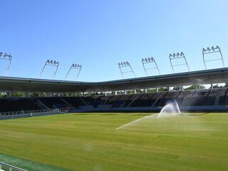 Majdnem 4 milliárddal drágább lett a nyíregyházi stadion