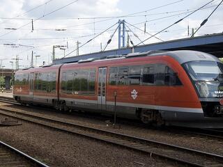 A cél a 160 kilométer per óra lett volna