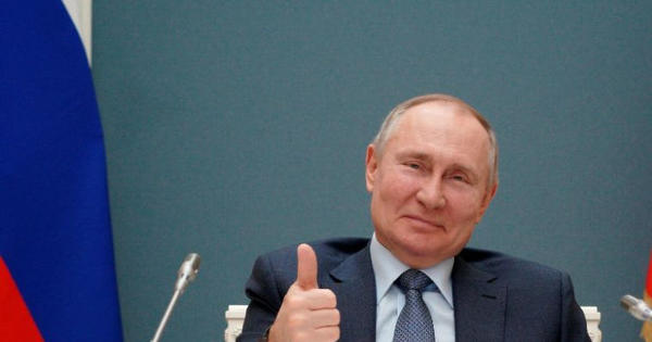 Belerokkanna egy ukrán háborúba az orosz gazdaság Belerokkanna egy ukrán háborúba az orosz gazdaság