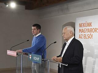 Kocsis Máté elárulta, kik kapják a legtöbb forrást 