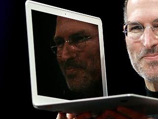 50 ezer dollárt érhet Steve Jobs level