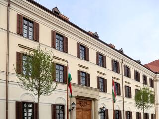 Törvénysértő módon hallgatták ki a parlamenti képviselőt a kordonbontások ügyében