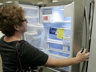 Felfüggesztették Észak-Magyarországon a hűtőcsere programot