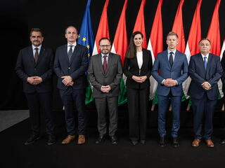 Kormányváltás: már csak ez az utolsó mozzanat hiányzik
