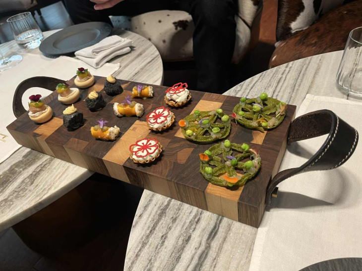 Ez csak az egyik előtétel volt