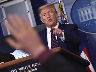 Donald Trump már dörzsölheti a tenyerét?
