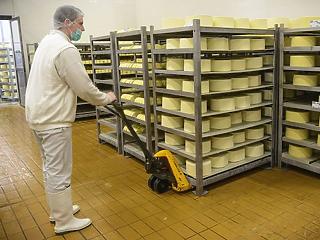 90 milliárd forintért vásárolnak sajtot a magyarok