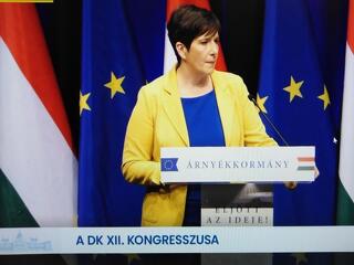 „Washingtonban nem Magyarország győzött” – felszisszent egy ellenzéki pártvezér