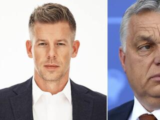 Magyar Péter kimondta: „Orbán Viktor kormányának mennie kell!”
