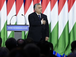 Sok mindenről beszélt, de ezeket a lényeges dolgokat kifelejtette Orbán Viktor az évértékelőjéből