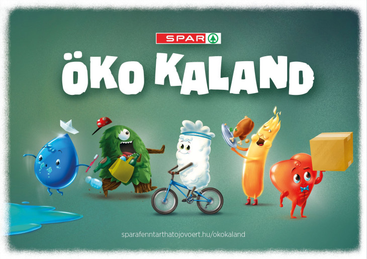 Öko Kaland
