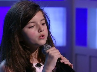 Angelina Jordan
