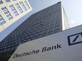 Óriási házkutatás indult a Deutsche Banknál