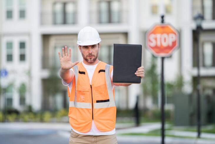 Van amikor nemet kell mondani