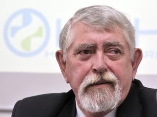 Kásler Miklós visszaszólt a Tisza Párt EP-képviselőjének