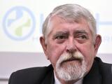 Kásler Miklós visszaszólt a Tisza Párt EP-képviselőjének