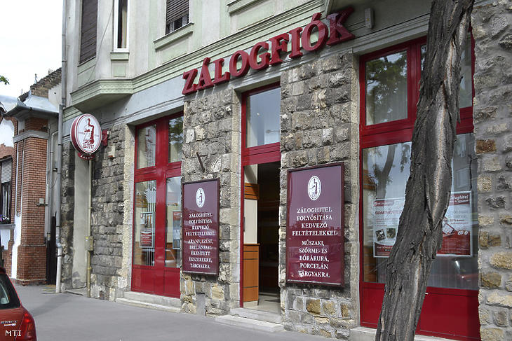 Megszunt A Bav Zalog Mfor Hu